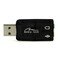 Media-tech MT5101 Soundcard Virtu 5.1 USB