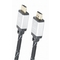 Gembird CABLE HDMI-HDMI 7.5M SELECT/PLUS CCB-HDMIL-7.5M