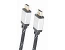 Gembird CABLE HDMI-HDMI 7.5M SELECT/PLUS CCB-HDMIL-7.5M
