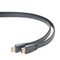 Gembird CABLE HDMI-HDMI 3M V2.0/FLAT CC-HDMI4F-10