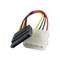 Gembird CC-SATA-PS Serial ATA 15 cable