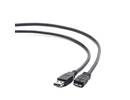Gembird CABLE USB3 AM-MICRO BM 3M/CCP-MUSB3-AMBM-10