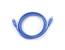 Gembird CABLE USB3 AM-BM 3M/CCP-USB3-AMBM-10