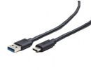Gembird CCP-USB3-AMCM-0.1M USB 3