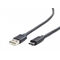 Gembird CABLE USB-C TO USB2 3M/CCP-USB2-AMCM-10