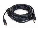 Gembird CABLE USB2 AM-BM 4.5M/CCF-USB2-AMBM-15