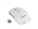 Gembird MOUSE USB OPTICAL WRL/WHITE MUSW-4B-01-W