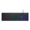 Gembird KB-UML-02 keyboard Backlight