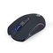Gembird MOUSE USB OPTICAL GAMING RGB/RECHARGE MUSGW-6BL-01