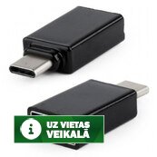 USB-C to USB 3.0 Adapter Converter pāreja