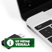 Apple USB-C to USB 3.0 Adapter Converter pāreja Macbook iPhone iPad