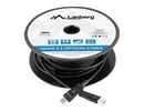 Lanberg HDMI v2.1 M/M cable 100m optical
