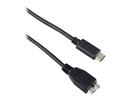 Targus USB-C to B 10Gb 1m 3a Cable