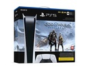 SONY PlayStation 5 Blu-Ray Edition+ God of War Ragnarok CFI-1216A