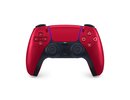 Sony PlayStation DualSense Volcanic Red wireless controller (PS5)