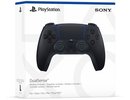 Sony PlayStation DualSense Midnight Black wireless controller (PS5)