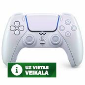 Sony PS5 Dualsense V2 Wireless Controller Chroma Pearl