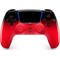 Sony PS5 Dualsense V2 Wireless Controller Techno Red