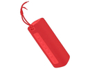 Skaļruņi Xiaomi Bluetooth Speaker Waterproof, Bluetooth, Portable, Wireless connection, Red