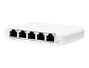 Ubiquiti networks UBIQUITI USW Flex Mini 5x GbE Switch