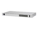 Ubiquiti networks UBIQUITI USW-16-POE EU Switch 16Port