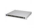 Switch|UBIQUITI|USW-48-POE|Type L2|Rack|48x10Base-T / 100Base-TX / 1000Base-T|4xSFP|PoE ports 32|195 Watts|USW-48-POE