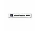 Switch|UBIQUITI|USW-PRO-8-POE|Type L3|2xSFP+|8xRJ45|PoE+ ports 8|120 Watts|USW-PRO-8-POE