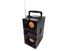 Media-tech MT3137W IBO White
