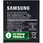 Samsung Galaxy XCover 6 Pro original battery EB-BG736BBE GH43-05117A 3950mAh