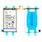 Battery original Samsung F926 Z Fold3 2120mAh EB-BF926ABY (service pack)