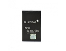 Blue star/atx Blue Star battery  Nokia BL-4U (non original) 1200mAh