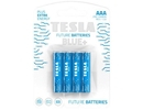 Tesla Batteries AAA Blue R03/1.5V 4pcs