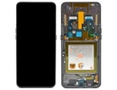 Samsung Galaxy A80 SM-A805F LCD / touchscreen module, black