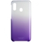 Galaxy A20e Gradation Cover EF-AA202CVEGWW Samsung Violet