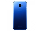 Samsung Galaxy J6 Plus Gradation Cover EF-AJ610CLEGWW Blue