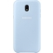 Galaxy J3 2017 Dual Layer Cover Samsung Blue