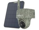 Gadjets reolink 4G LTE 4K Trail Camera with smart detection and solar panel G450
