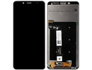 Xiaomi Redmi Note 5 LCD / touchscreen module, black