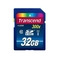 Transcend MEMORY SDHC 32GB UHS-I 300X/CLASS10 TS32GSDU1