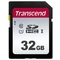 Transcend MEMORY SDHC 32GB UHS-II/C10 TS32GSDC300S