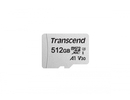 Transcend MEMORY MICRO SDXC 512GB W/A/TS512GUSD300S-A