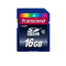 Transcend MEMORY SDHC 16GB/CLASS10 TS16GSDHC10