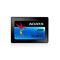 Adata Ultimate SU800 256 GB, SSD form factor 2.5&quot;, SSD interface SATA, Read speed 560 MB/s, Write speed 520 MB/s
