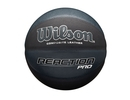 Wilson basketball WILSON basketbola bumba REACTION PRO SHADOW