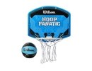 Wilson basketball Basketbola komplekts MINI-HOOP FANATIC