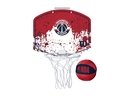 Nba_wilson basketball Basketbola groza komplekts NBA MINI-HOOP WAS WIZARDS