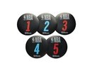 Nba_wilson basketball WILSON NBA DRV treniņu laukuma marķieri
