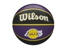 Nba_wilson basketball WILSON basketbola bumba NBA TEAM TRIBUTE LA LAKERS