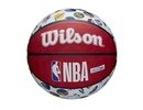 Nba_wilson basketball WILSON basketbola bumba NBA ALL TEAM