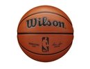 Nba_wilson basketball WILSON basketbola bumba NBA Authentic series